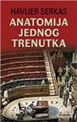 Anatomija jednog trenutka